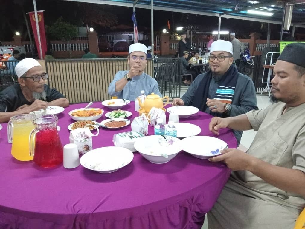 Israk Mikraj Penguat Aqidah 2025 — Foto 1