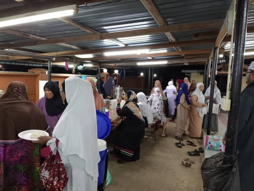 Israk Mikraj Penguat Aqidah 2025 — Foto 3