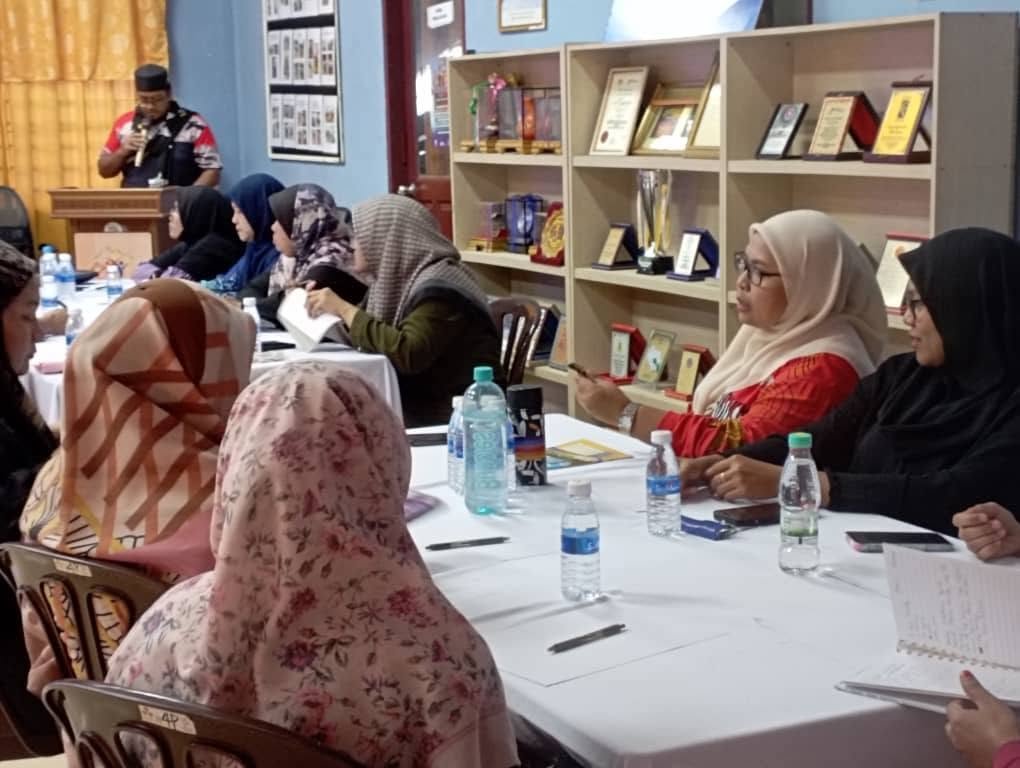 Kursus Pengurusan Jenazah — gambar 13