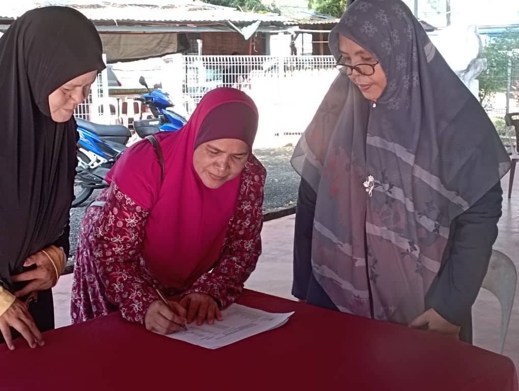 Kursus Pengurusan Jenazah — gambar 18