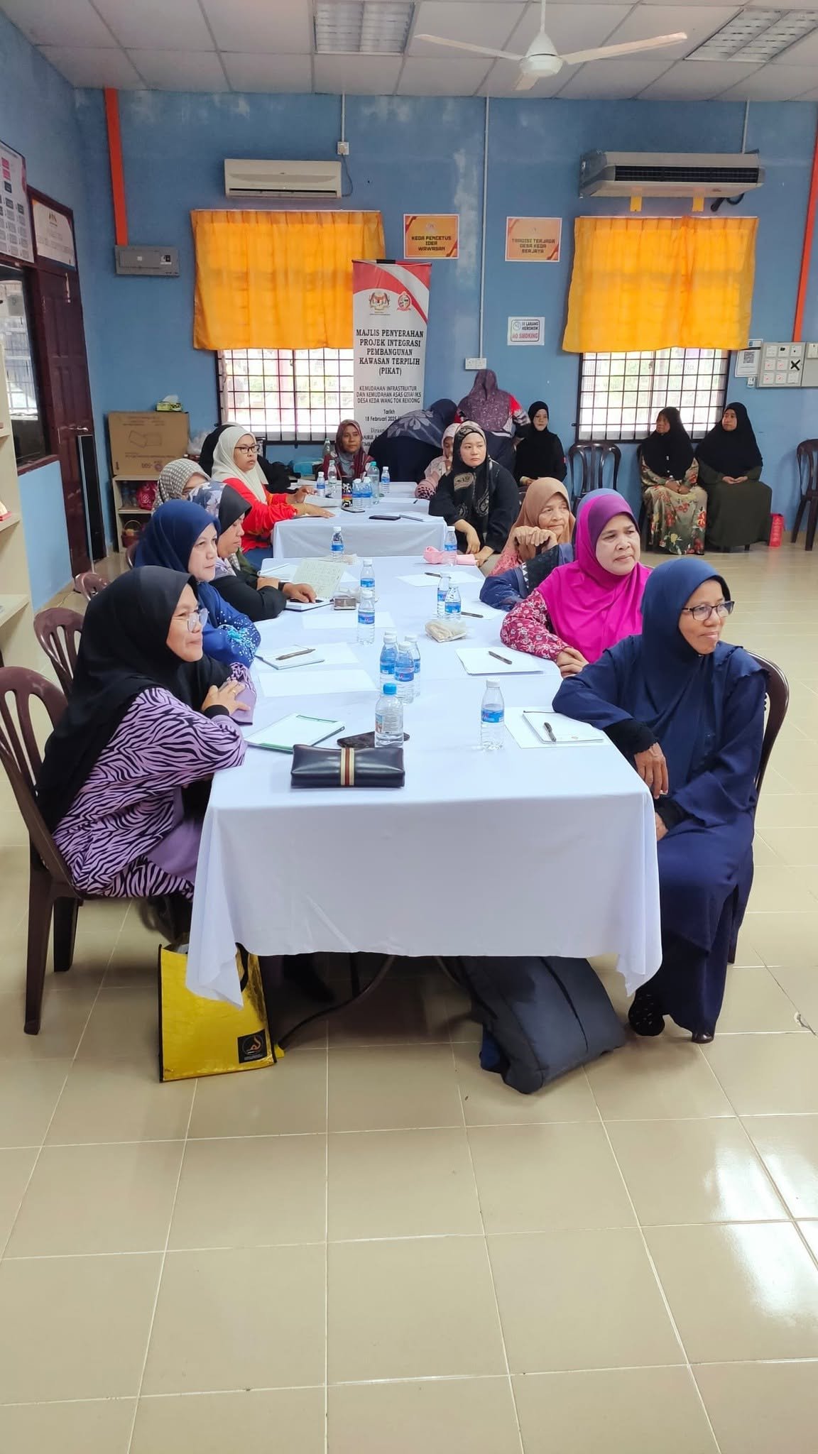 Kursus Pengurusan Jenazah — gambar 27