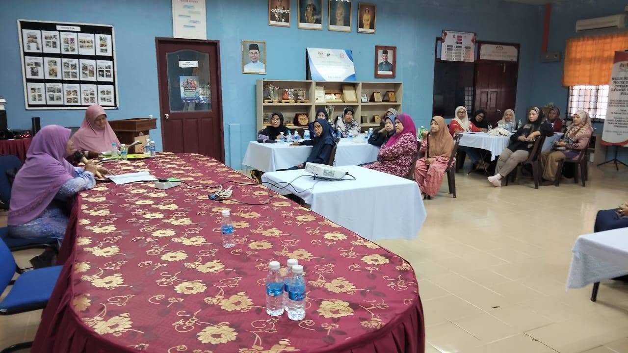 Kursus Pengurusan Jenazah — gambar 30