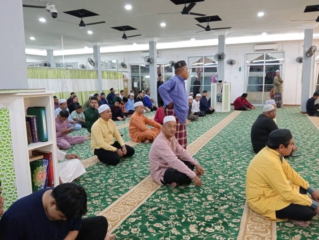 MAAL HIJRAH 2025