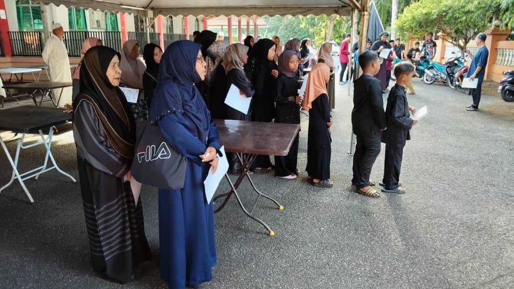 Maal Hijrah 2025 — gambar 3