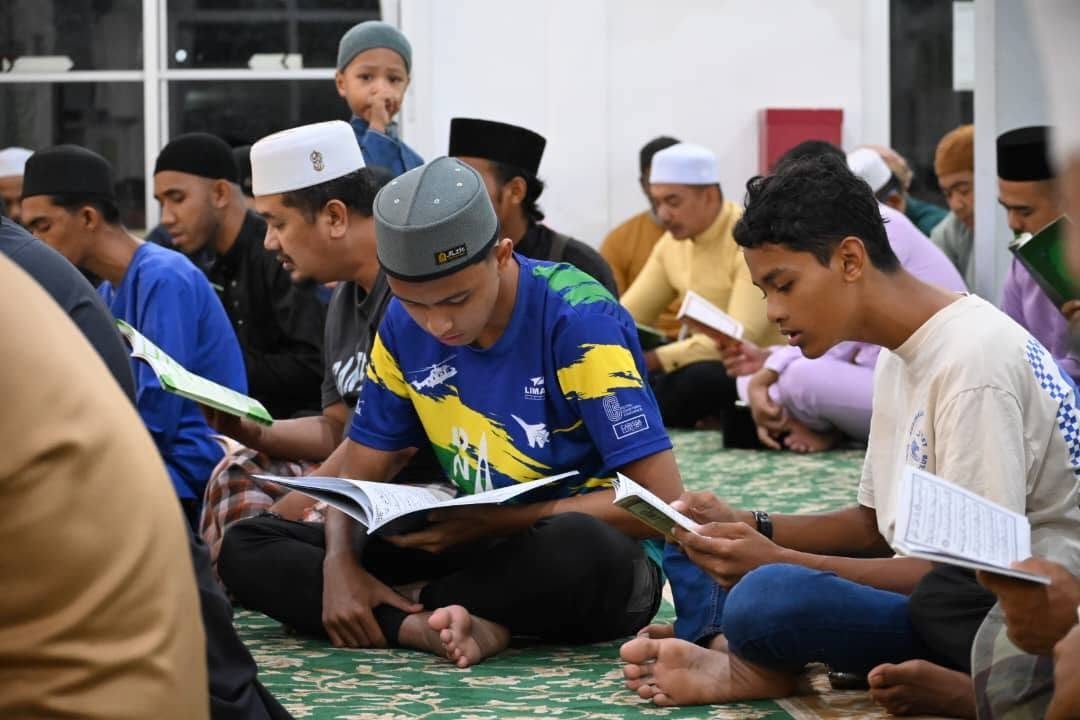 Maal Hijrah 2025 — gambar 5