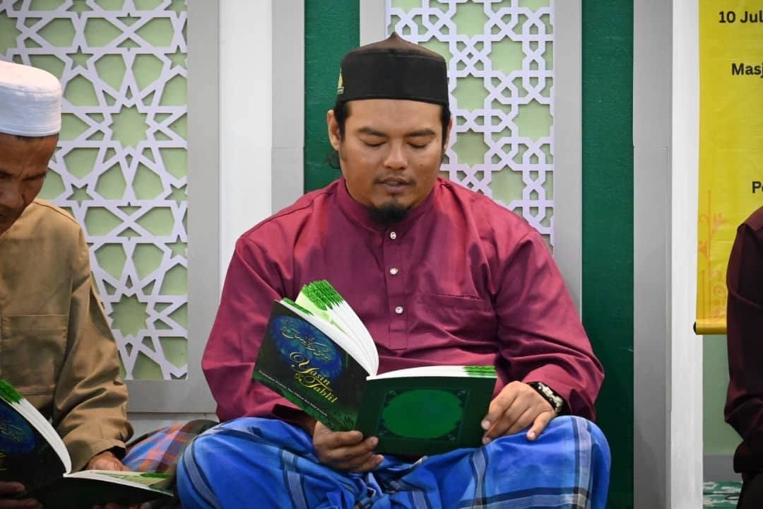 Maal Hijrah 2025 — gambar 6
