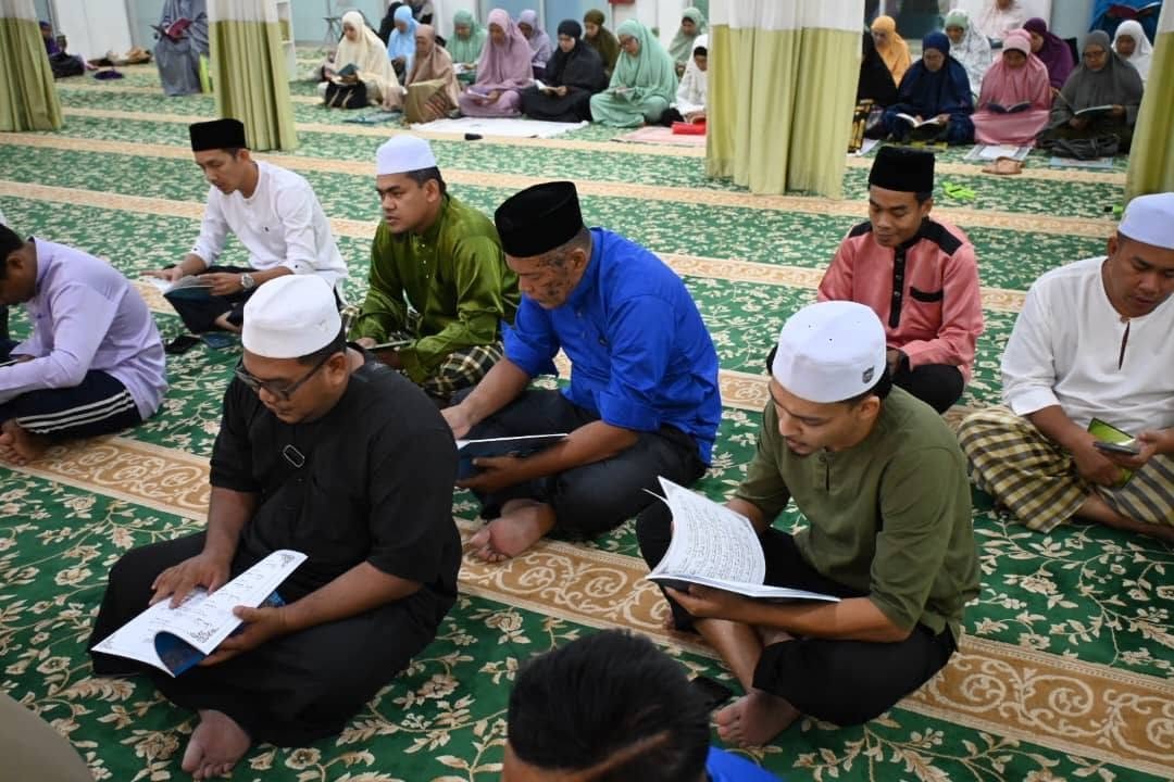 Maal Hijrah 2025 — gambar 12