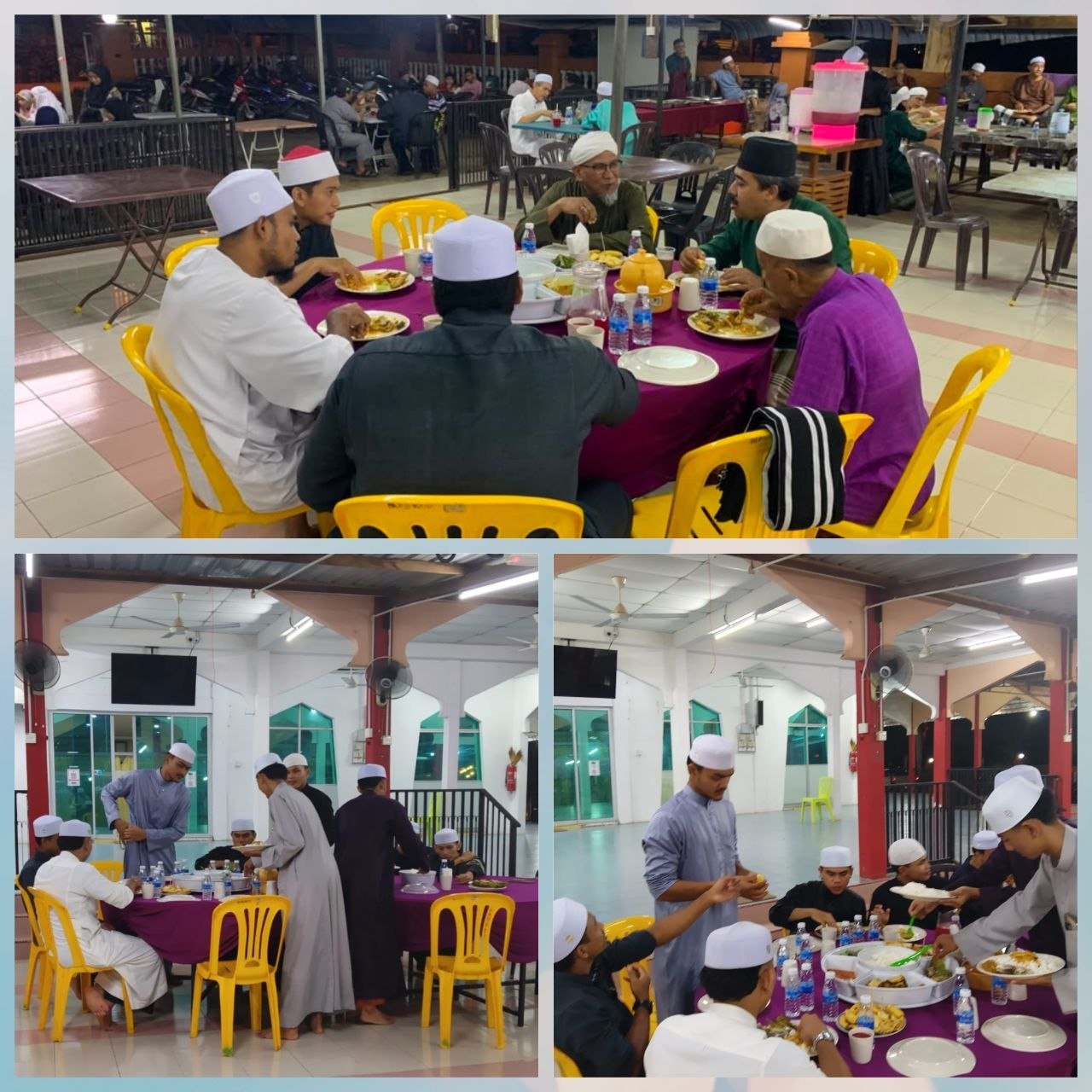 Majlis Maulid Nabi SAW — Foto 10