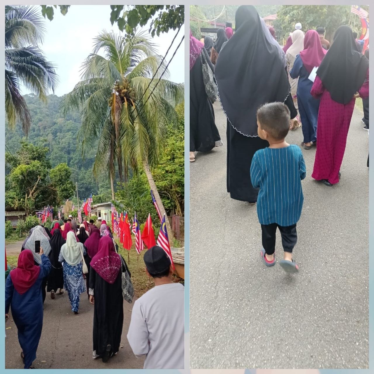Majlis Maulid Nabi SAW — Foto 17
